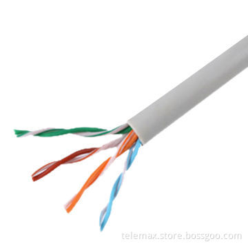 CAT 5e LAN Cable